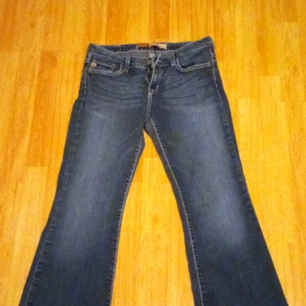 Big Star Jeans